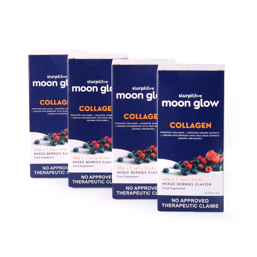 Slurpilove Moon Glow