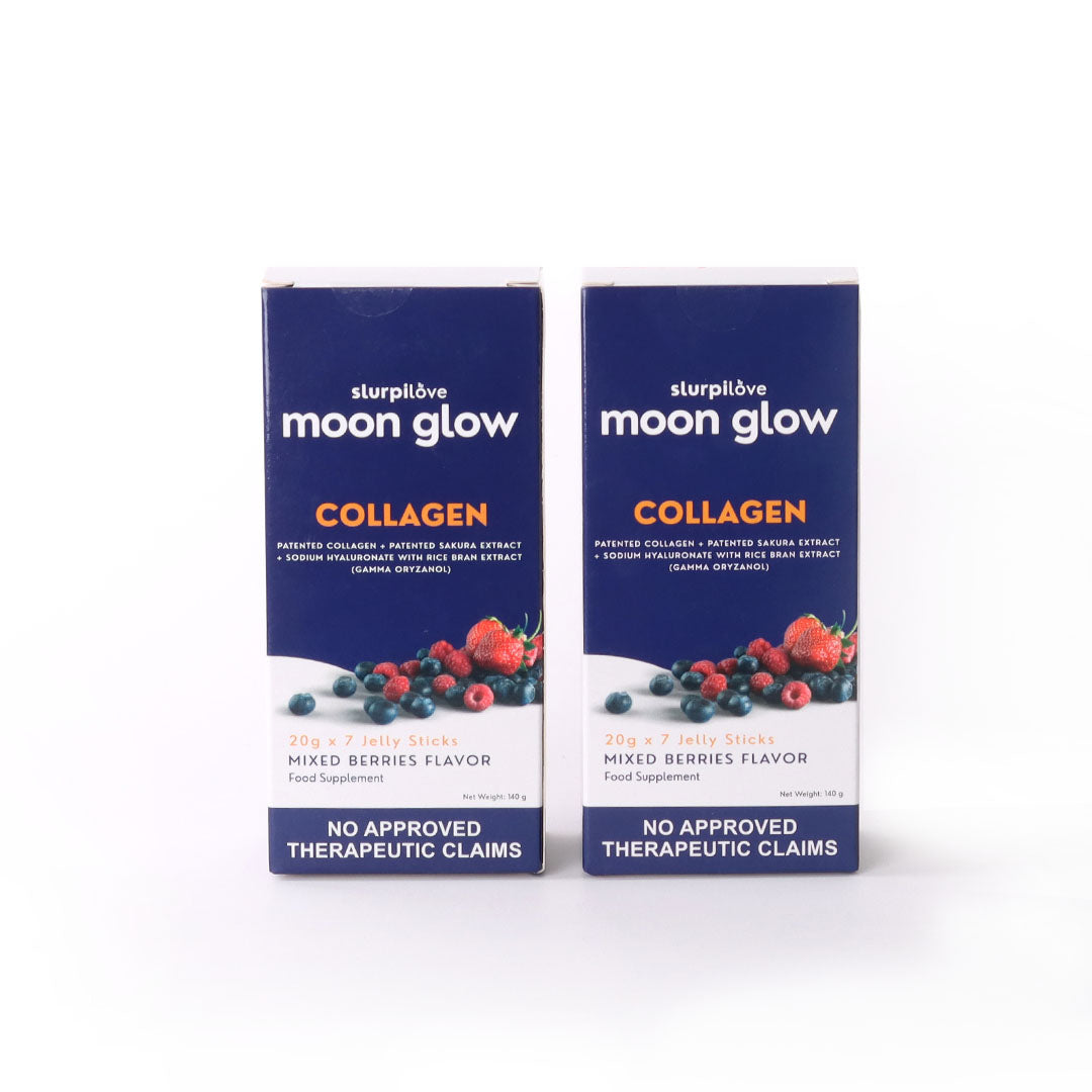 Slurpilove Moon Glow