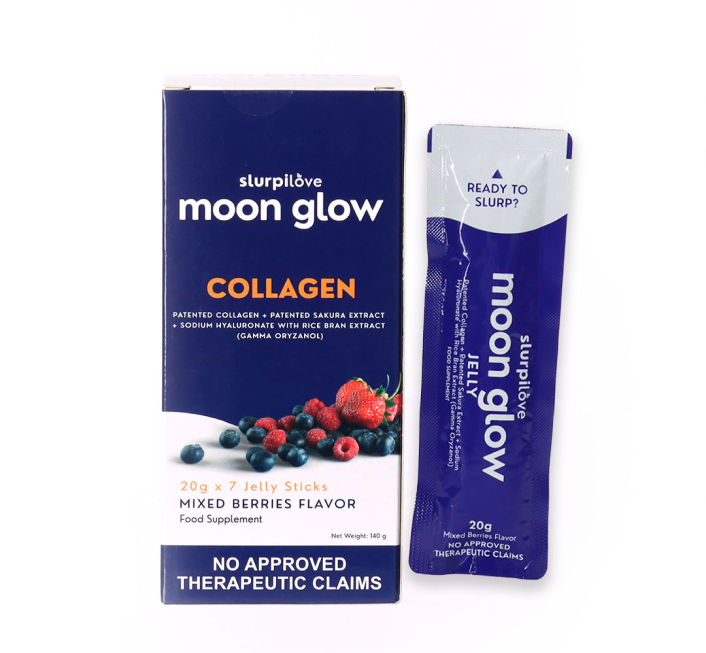 Slurpilove Moon Glow