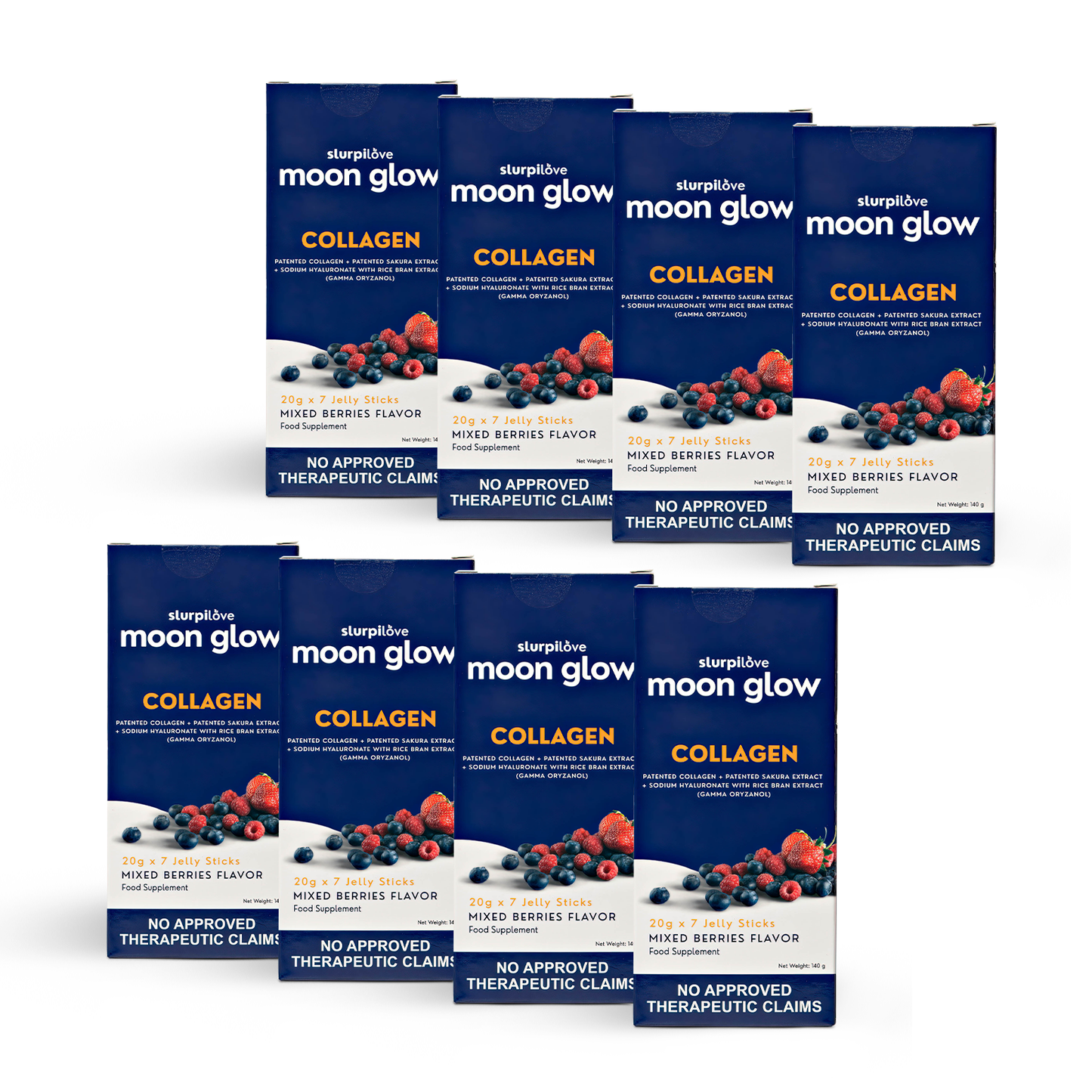 Slurpilove Moon Glow
