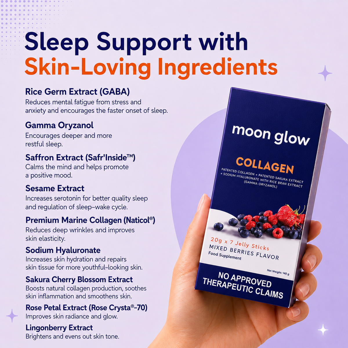 Slurpilove Moon Glow