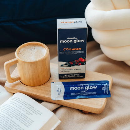 Slurpilove Moon Glow