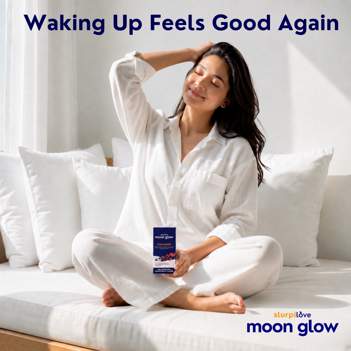 Slurpilove Moon Glow