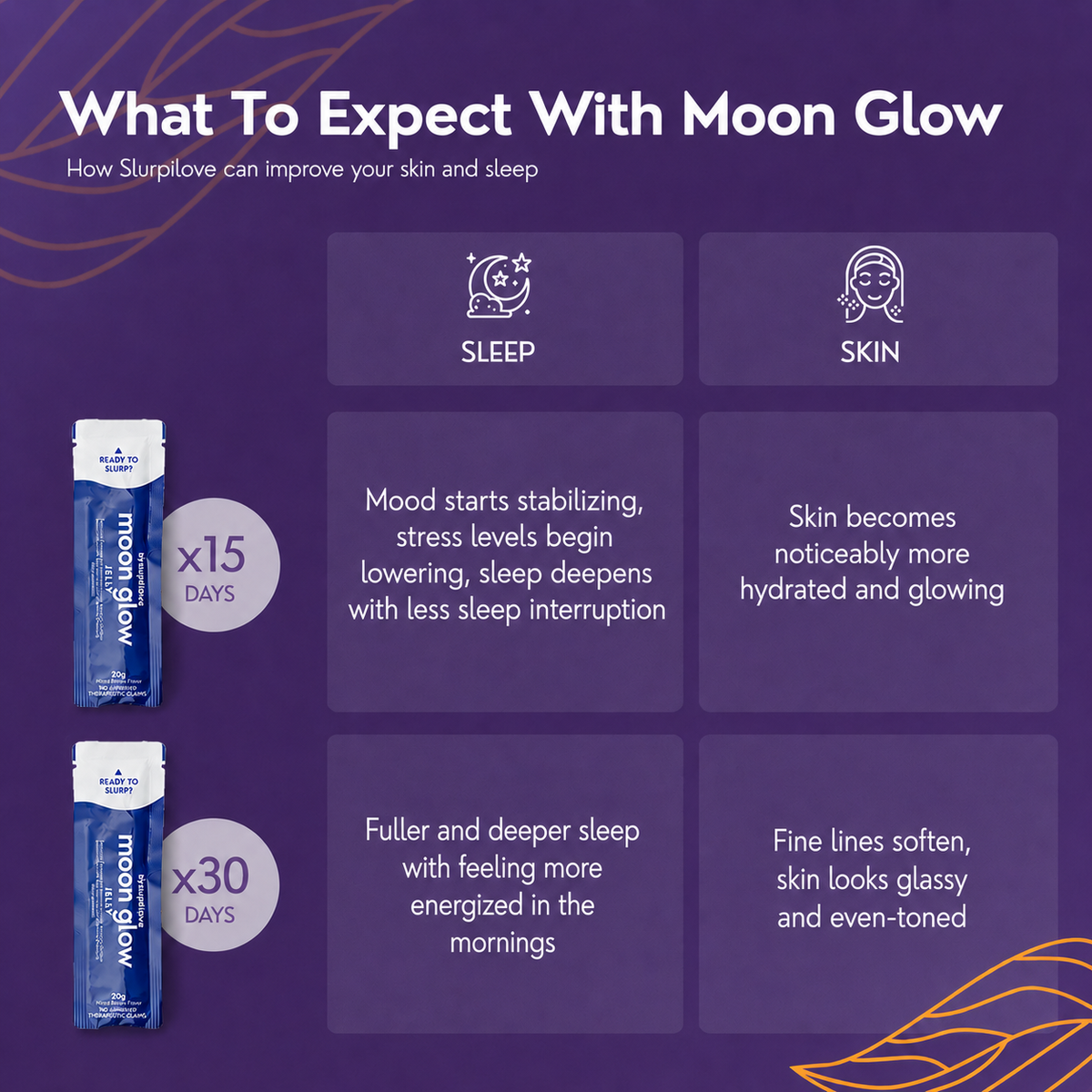 Slurpilove Moon Glow